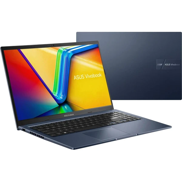 ASUS Vivobook 15 (X1502VA-NJ1339W) modrý - Notebooky - Obrázek 0FDI000K01
