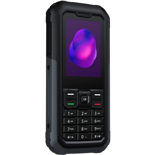 TCL 3189 Himalaya Gray - Mobilní telefony - Obrázek 0FE3700301