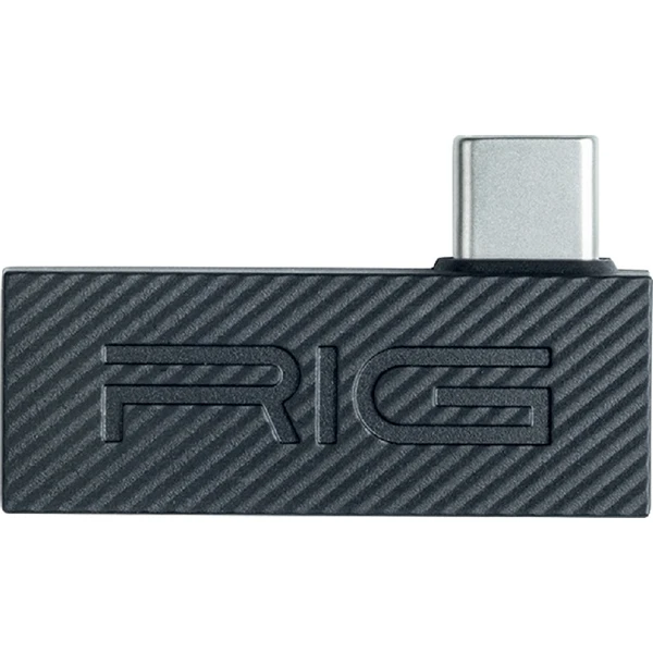 Nacon herní sluchátka pro PS5  RIG 600 PRO HS - Sluchátka - Obrázek 0FET100501