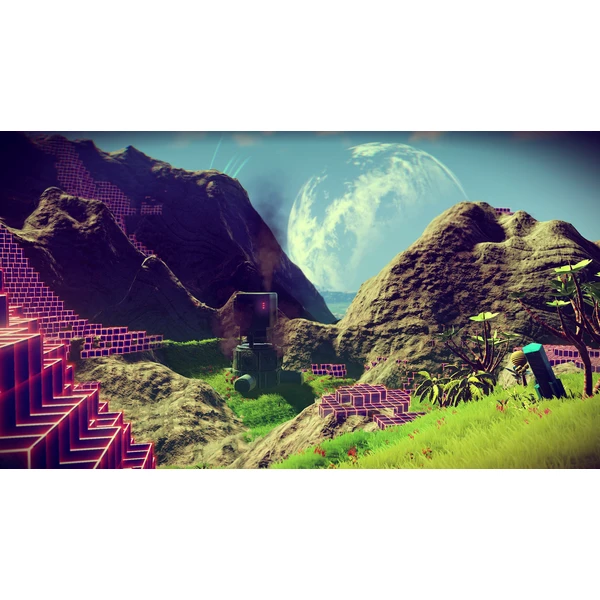 No Man's Sky (Xbox One) - Hry pro Xbox One - Obrázek 0FI3100201