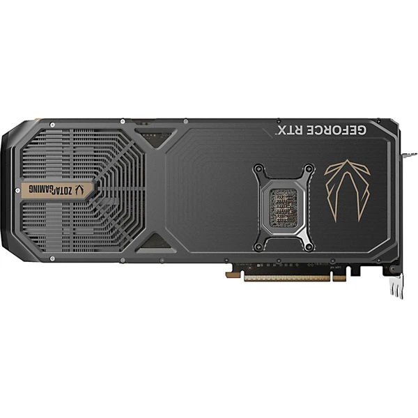 ZOTAC NVIDIA GeForce RTX 5070 Ti AMP Extreme INFINITY (Další) - Grafické karty - Obrázek 0FLI000K01