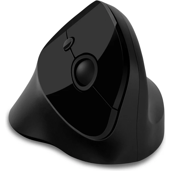 CONNECT IT FOR HEALTH ergonomická vertikální myš černá - Myši - Obrázek 0FPN600301
