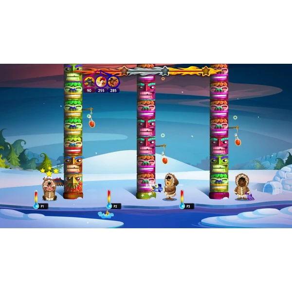 30-in-1 Game Collection Vol. 1 (SWITCH) - Hry pro Nintendo Switch - Obrázek 0FU3100201