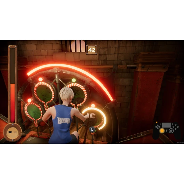 Fort Boyard (PS4) - Hry pro PS4 - Obrázek 0FU4100201