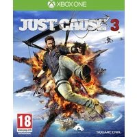 Just Cause 3 (Xbox One) - Hry pro Xbox One