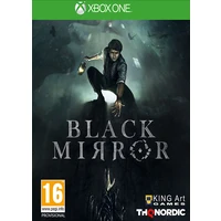Black Mirror (Xbox One) - Hry pro Xbox One