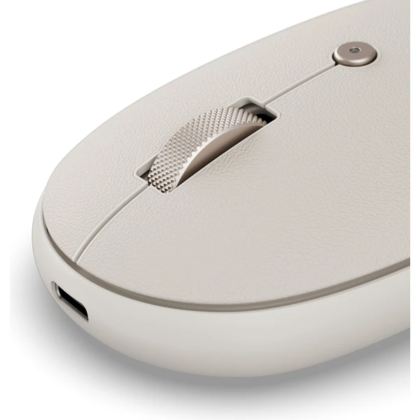 Satechi OntheGo Bluetooth myš písková - Myši - Obrázek 0FXK000K01