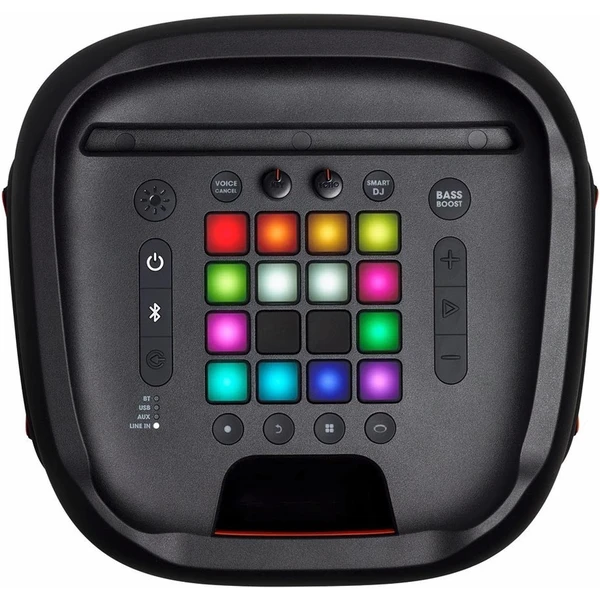 JBL Partybox 1000 - Reproduktory - Obrázek 0FZ4000301