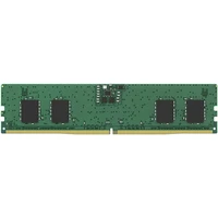 Kingston Value RAM DDR5 32GB 5600MT/s CL46 DIMM (1x32GB) - Operační paměti