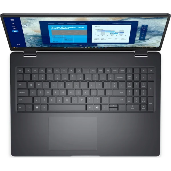 Dell Pro 16 PC16250 (71T29) šedý + 3. rok záruky ProSupport On-Site - Notebooky - Obrázek 0G4H000K01