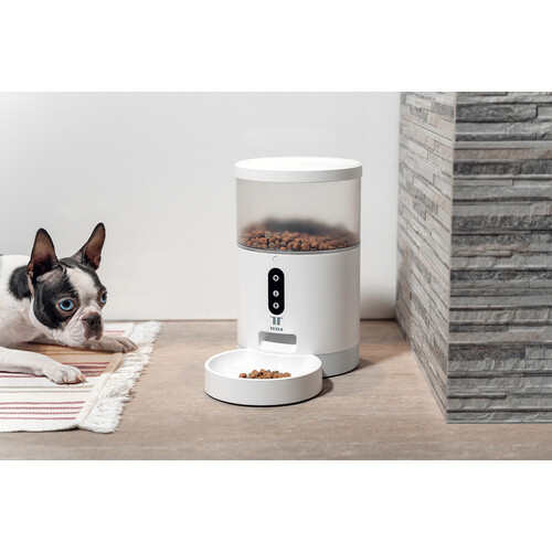 TESLA Smart Pet Feeder