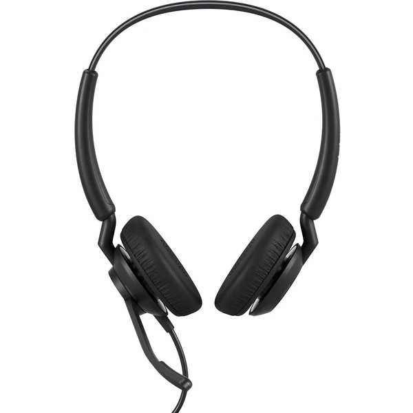 Jabra Engage 40 - (Inline Link) USB-A UC Stereo - Sluchátka - Obrázek 0G7N100501