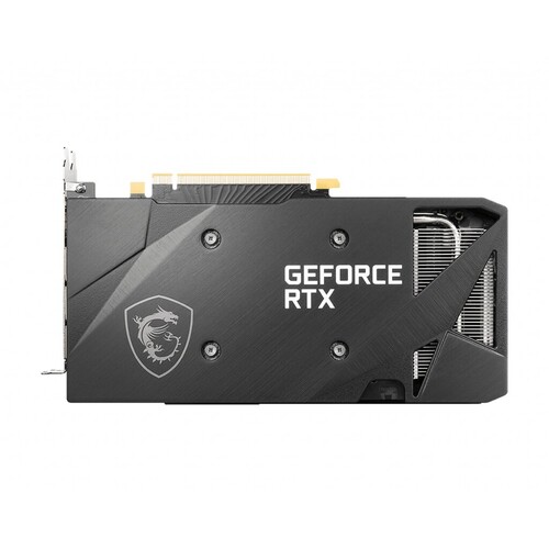 MSI NVIDIA GeForce RTX 3060 VENTUS 2X 12G OC 12GB LHR | Smarty.cz