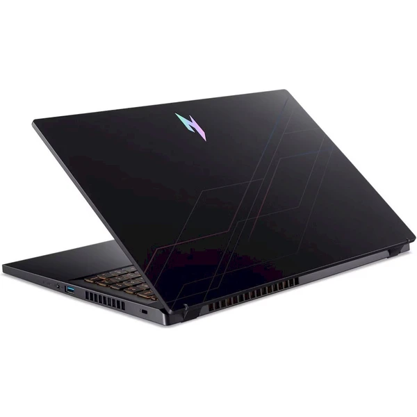 Acer Nitro V 15 (NH.QV2EC.003) RTX 4050 černý (Další) - Notebooky - Obrázek 0GBJ000K01