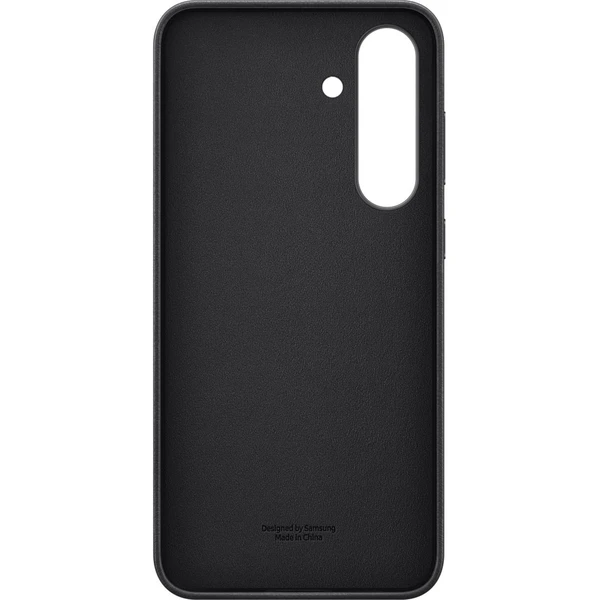 Samsung Kindsuit Case Galaxy S25 FE černý - Pouzdra - Obrázek 0GDH000K01