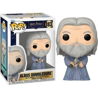 Funko POP! #183 Harry Potter: Harry Potter - Albus Dumbledore Horcruxes - Funko POP!