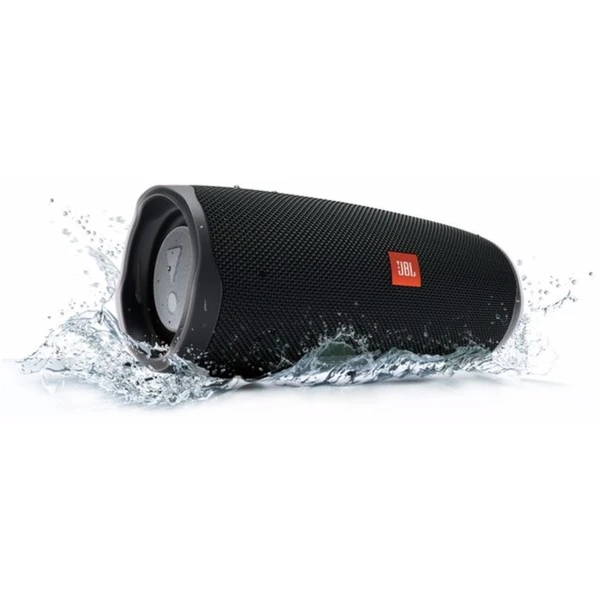 JBL Charge 4 černý - Reproduktory - Obrázek 0GF4000301