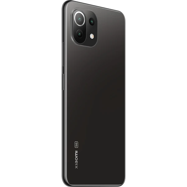 Xiaomi 11 Lite 5G NE 8GB/128GB Truffle Black - Mobilní telefony - Obrázek 0GHZ000501
