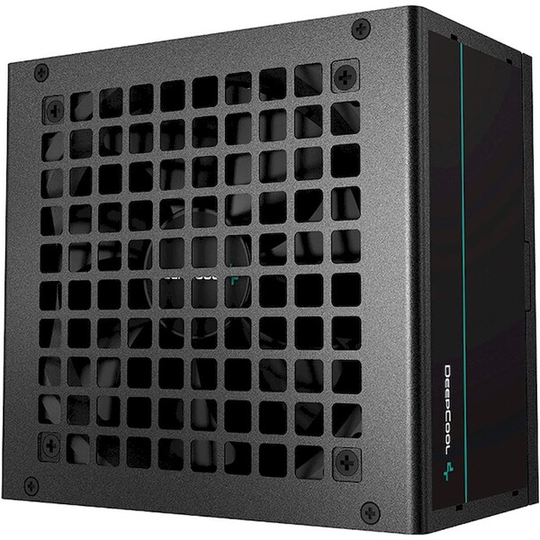 DEEPCOOL PF400 400W (R-PF400D-HA0B-EU) Černá