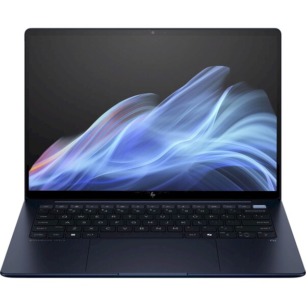 HP Elitebook Ultra G1i NextGen B9ZU7ET#BCM Modrá