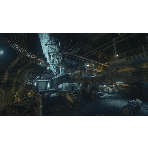 Gears of War Ultimate Edition (Xbox One) - Hry pro Xbox One - Obrázek 0GR4100201