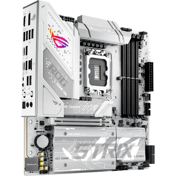 ASUS ROG STRIX B860-G GAMING WIFI - Základní desky - Obrázek 0GRC000N01