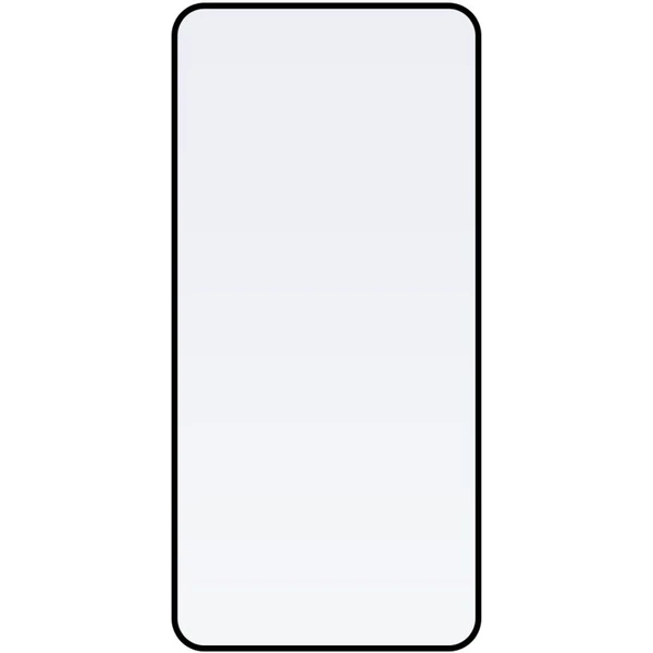 FIXED Armor prémiové tvrzené sklo s aplikátorem Samsung Galaxy A54 5G černé - Ochranné folie a skla - Obrázek 0GU1000L01