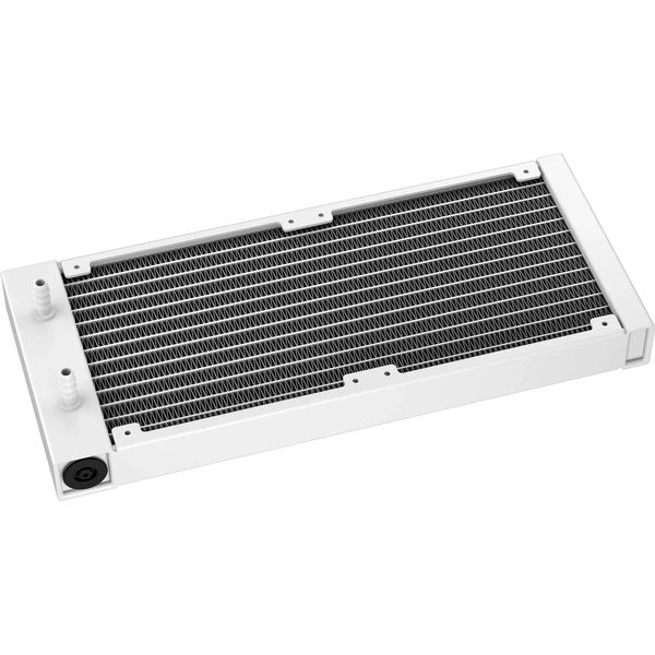 DEEPCOOL LE240 V2 bílý - Chladiče - Obrázek 0GUF000K01