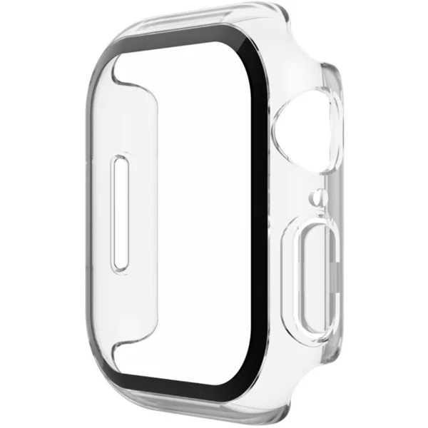 Belkin Screenforce TemperedCurve 2-in-1 Apple Watch Series 4/5/6/SE/7 (40/41mm) čiré - Ochranné folie a skla - Obrázek 0GXC100501