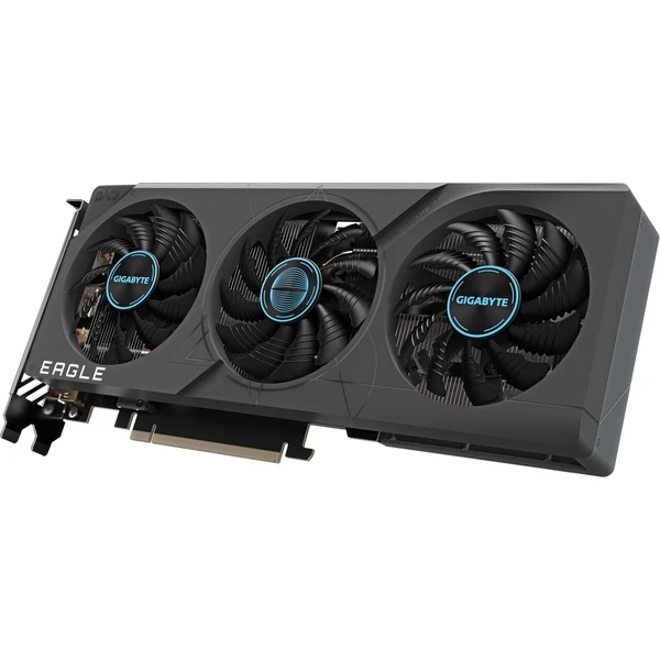 Gigabyte NVIDIA Geforce RTX 4060 Ti Eagle 8G DLSS 3 - Grafické karty - Obrázek 0GY3G00101