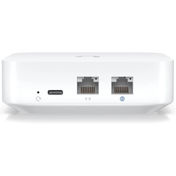 Ubiquiti UniFi Gateway Lite router - Wi-Fi routery - Obrázek 0GYB000N01