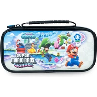 Nacon cestovní pouzdro Super Mario Bros. Wonder (Switch) - Pouzdra