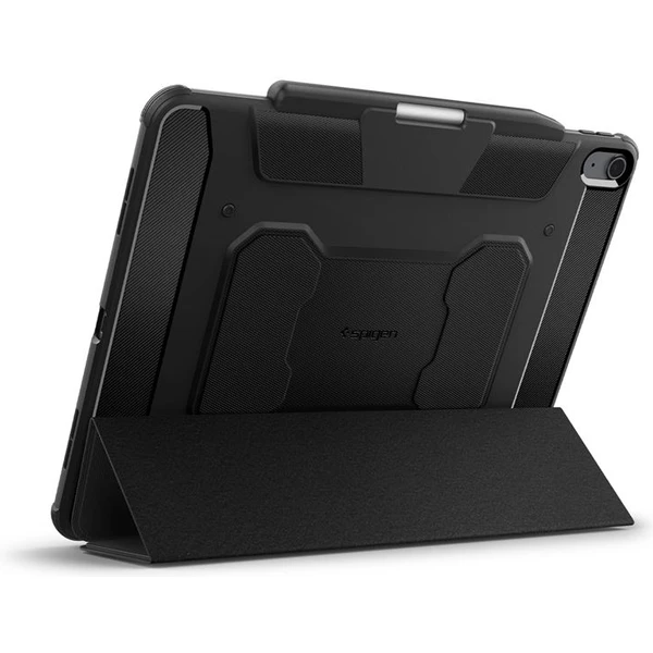 Spigen Rugged Armor Pro pouzdro iPad Air 13" (2024-2026) černé - Pouzdra - Obrázek 0H75000J01