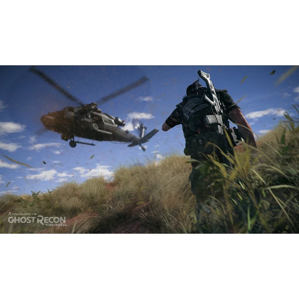 Tom Clancy's Ghost Recon: Wildlands (Xbox One) - Hry pro Xbox One - Obrázek 0HB5100201