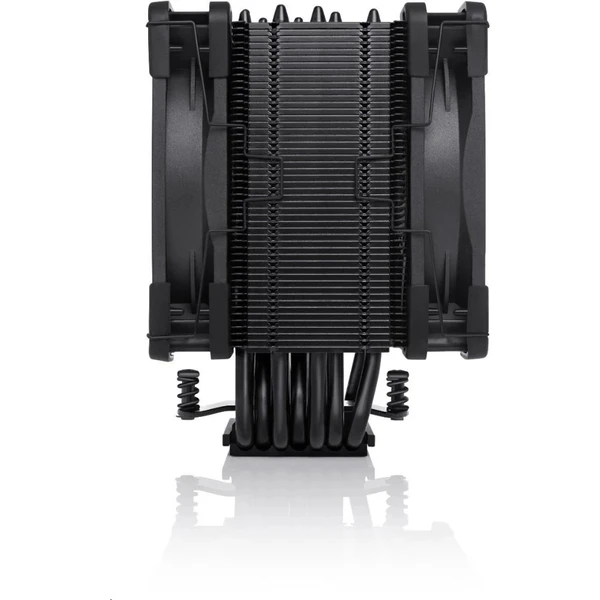 Noctua NH-U12A chromax.black - černá - Chladiče - Obrázek 0HE5000601