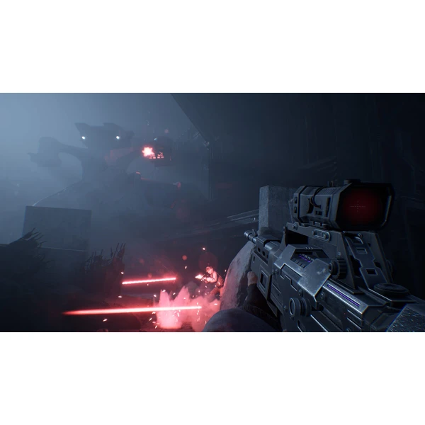 Terminator: Resistance (PS4) - Hry pro PS4 - Obrázek 0HG3100201