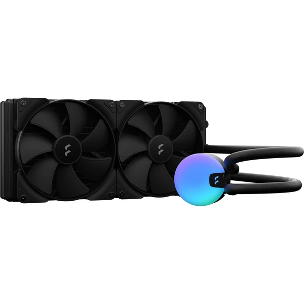 Fractal Design Lumen S28 v2 vodní chlazení - Chladiče - Obrázek 0HH8G00101