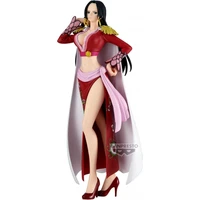 Figurka Bandai Banpresto ONE PIECE GLITTER&GLAMOURS - Boa Hancock 22 cm - Figurky