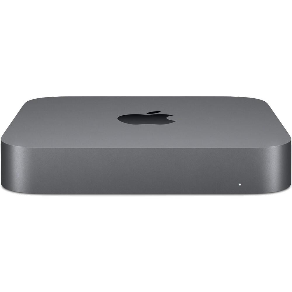 CTO Apple Mac mini Intel / 3GHz 6x i5 / 16GB / 512GB SSD / 1Gbps