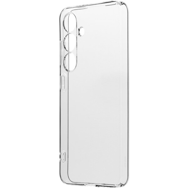 Obal:Me TPU Kryt pro Samsung Galaxy S24 čirý