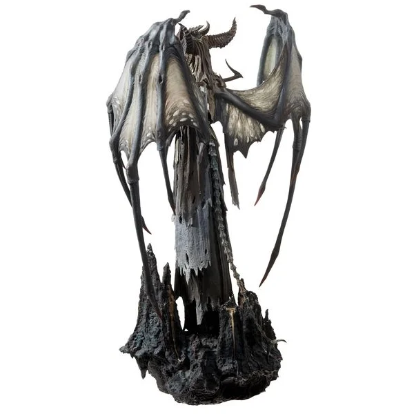 Socha Blizzard Diablo IV - Lilith Premium 62 cm - Sochy a sošky - Obrázek 0HTW600301