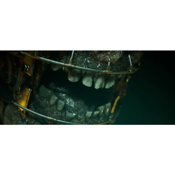 The Dark Pictures - The Devil In Me (PS5) - Hry pro PS5 - Obrázek 0HUUF00101