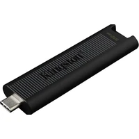 Kingston 512GB USB3.2 Gen 2 DataTraveler Max - Flashdisky