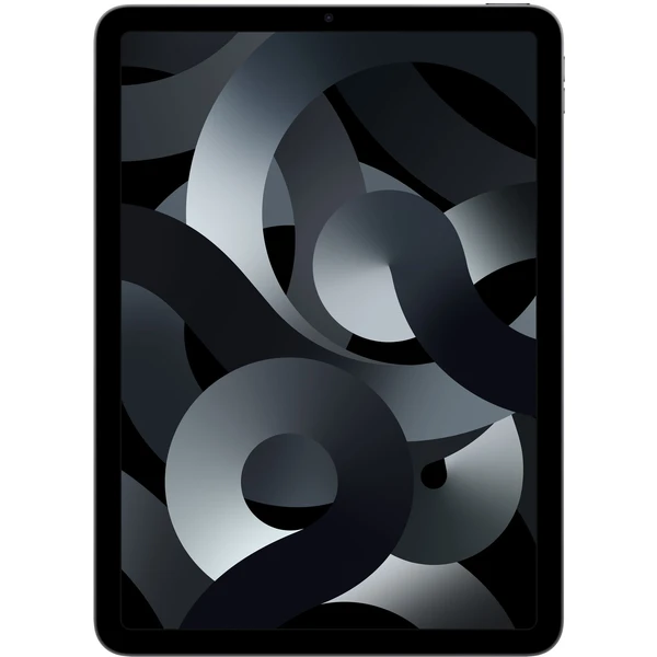 Apple iPad Air 256GB Wi-Fi vesmírně šedý (2022)  - Tablety - Obrázek 0HYX600301