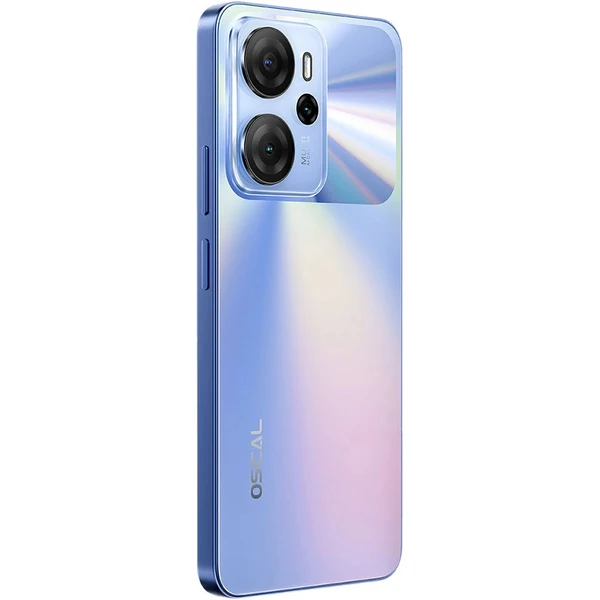 OSCAL Tiger 13 5G 8GB/256 GB modrý - Mobilní telefony - Obrázek 0I0E000K01