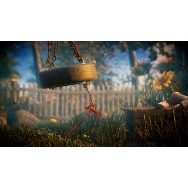 Unravel Yarny (Xbox One) - Hry pro Xbox One - Obrázek 0I84100201