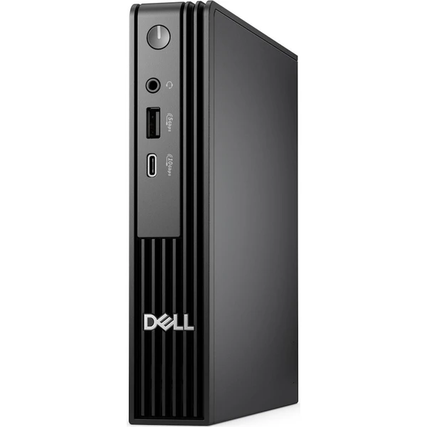 DELL Pro Micro QCM1255 (H1M8G) černý - 3 roky záruky ProSupport On-Site - Stolní počítače - Obrázek 0I9M000K01