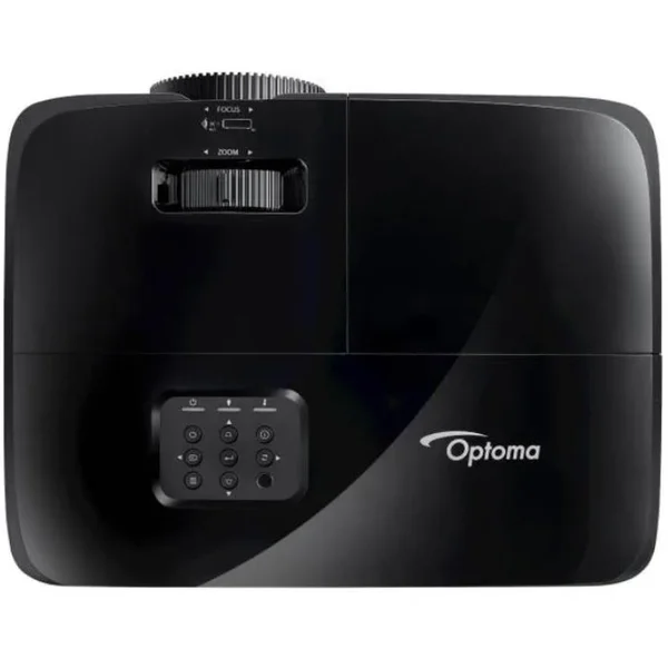 Optoma W371 projektor - Projektory - Obrázek 0I9Y000501