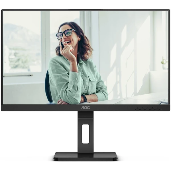 AOC Pro Q27P3CV monitor 27" - Monitory - Obrázek 0IB2000O01