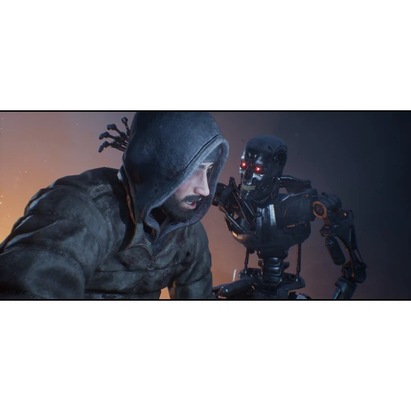 Terminator: Resistance (Xbox One) - Hry pro Xbox One - Obrázek 0IG3100201